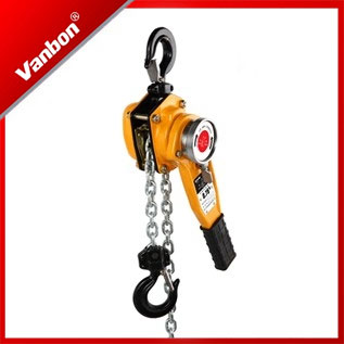 SB-C type lever hoist