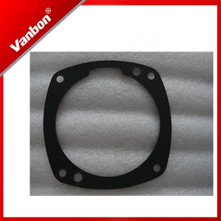 Motor housing gasket